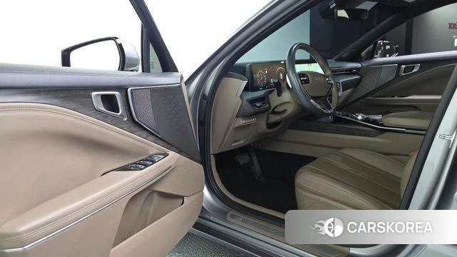 Kia K8 id 4231745 из Кореи 31