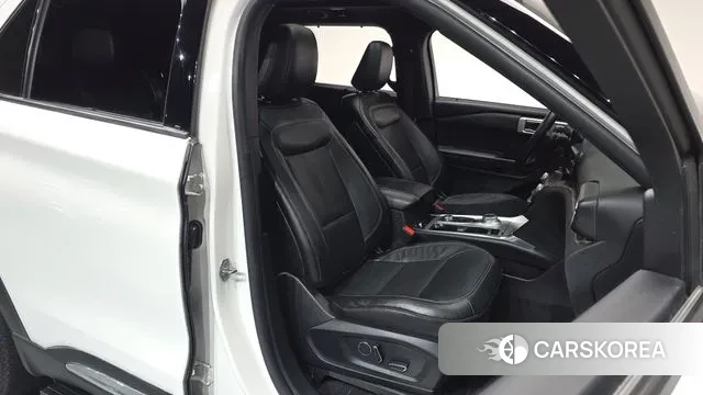 Ford Explorer 6th Generation id 3095608 из Кореи 20