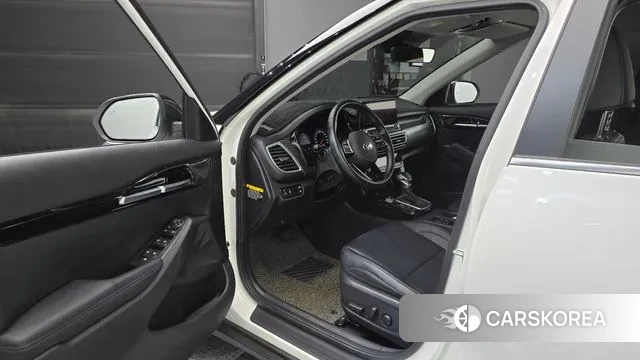 Kia Seltos id 3449198 из Кореи 20