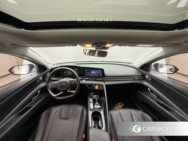 Hyundai Elantra id 4328897 из Китая 14