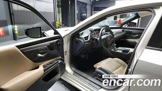 Lexus ES300h 7th generation id 2716966 из Кореи 20