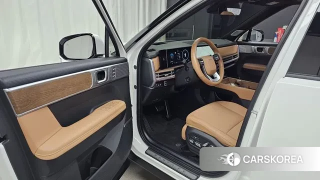 Hyundai Santa Fe (MX5) id 3333339 из Кореи 20