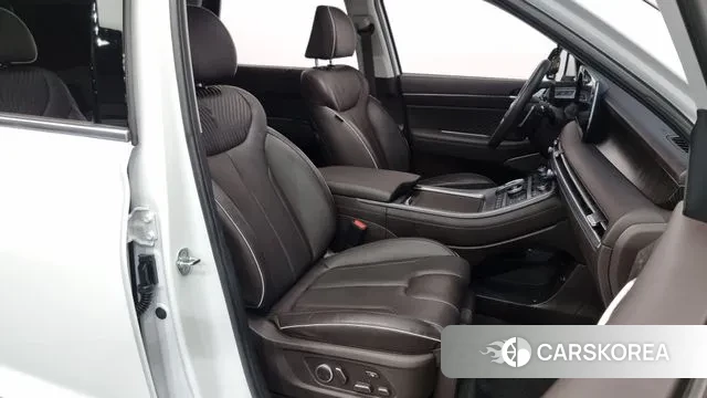 Hyundai The New Palisade id 3383468 из Кореи 20