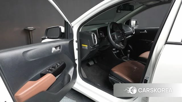 Kia The New Morning (JA) id 3939943 из Кореи 20