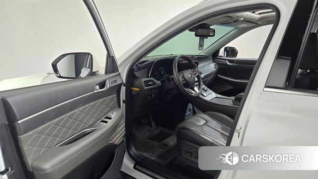 Hyundai Palisade id 4937062 из Кореи 35