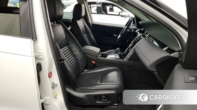 Land Rover Discovery Sports 2nd Generation id 3582480 из Кореи 20