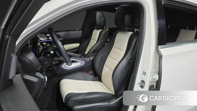 Mercedes-Benz GLE-Class W167 id 4763161 из Кореи 37