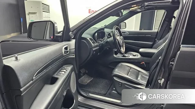 Jeep Grand Cherokee id 3023651 из Кореи 20