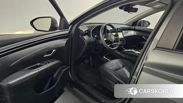 Hyundai Tucson (NX4) id 3871474 из Кореи 20