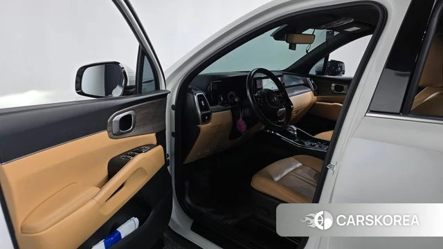 Kia Sorento 4th Generation id 4688536 из Кореи 35
