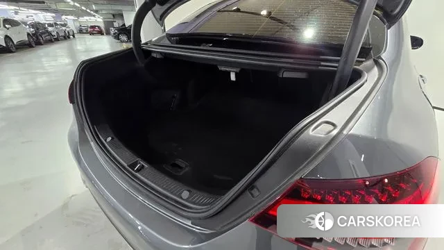 Mercedes-Benz E-Class W213 id 3717563 из Кореи 20