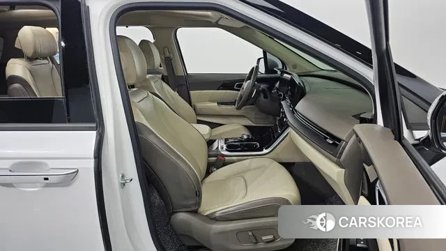 Kia Carnival 4th generation id 3488941 из Кореи 20