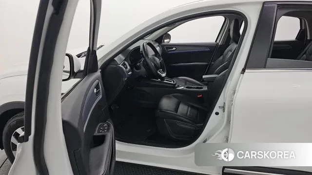 Renault Korea (Samsung) XM3 id 3421229 из Кореи 20