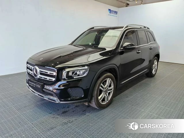 Mercedes-Benz GLB id 4272255 из Китая 21