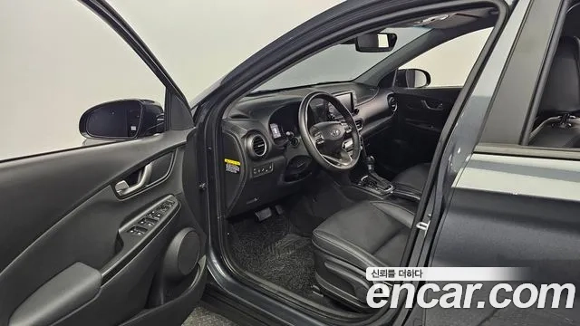 Hyundai Kona id 2922443 из Кореи 20