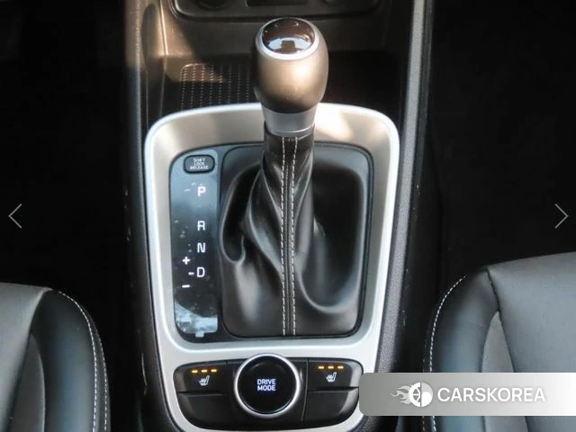 Hyundai Venue id 3824883 из Кореи 20