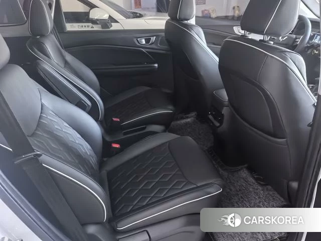Wuling Automobile Wuling Jiachen id 4254115 из Китая 15