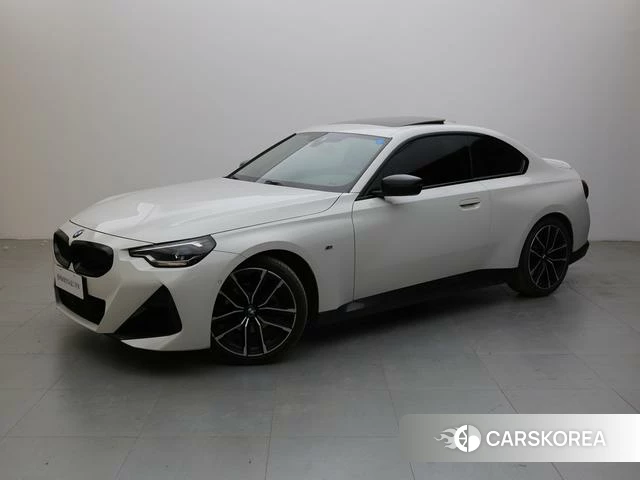 BMW 2 series (imported) id 4257305 из Китая 15