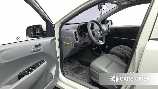 Kia Morning Urban (JA) id 4717284 из Кореи 20