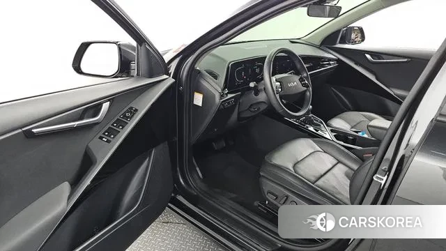 Kia Di Ol Nu Niro id 3058866 из Кореи 20