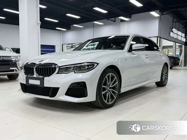 BMW 3 series id 4207291 из Китая 19