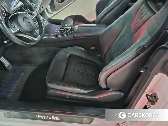 Mercedes-Benz E-Class W213 id 4887353 из Кореи 20