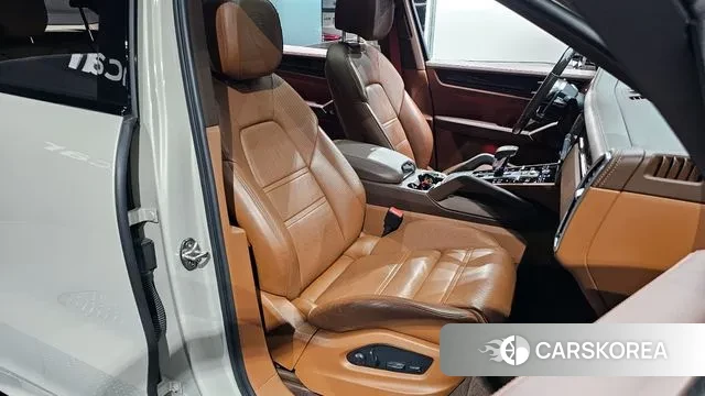 Porsche Cayenne (PO536) id 2915840 из Кореи 20