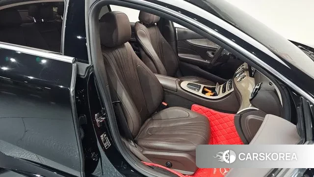 Mercedes-Benz CLS-Class C257 id 3059641 из Кореи 20