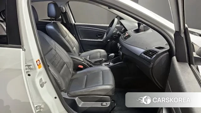 Renault Korea (Samsung) SM3 Neo id 3302644 из Кореи 20