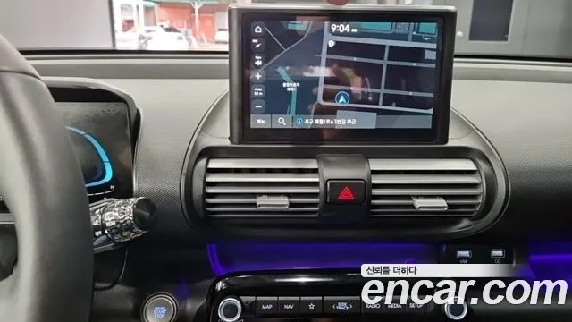 Hyundai Casper id 2948875 из Кореи 18