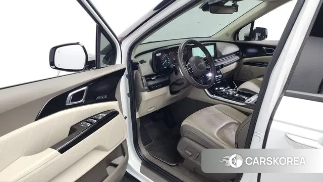 Kia Carnival 4th generation id 3389754 из Кореи 20