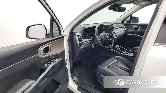 Kia Sorento 4th Generation id 3354908 из Кореи 20