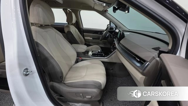 Kia Carnival 4th generation id 4355408 из Кореи 20