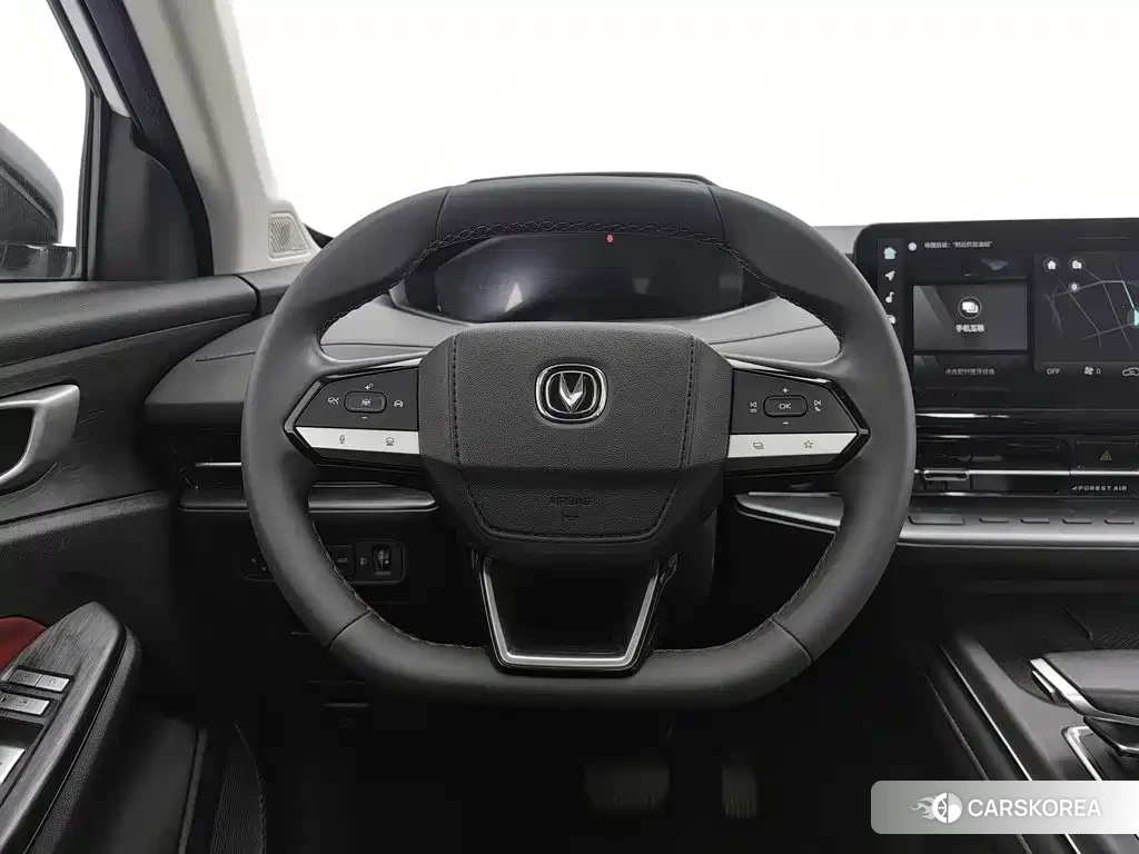 Chang'an CS55PLUS id 4607006 из Китая 24