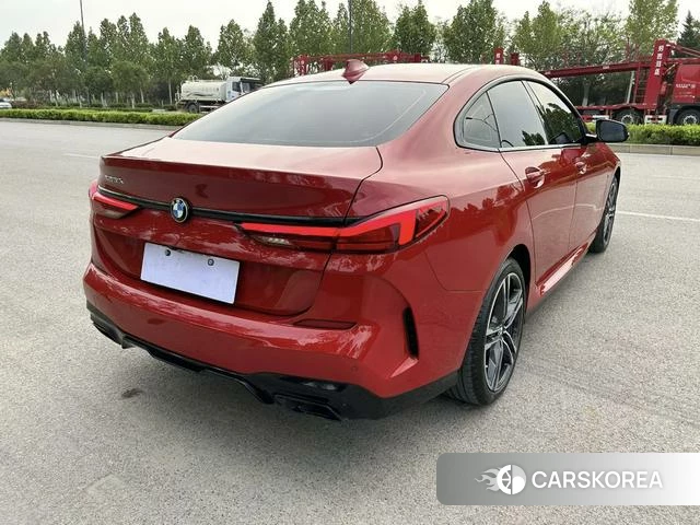BMW 2 series (imported) id 4260597 из Китая 10