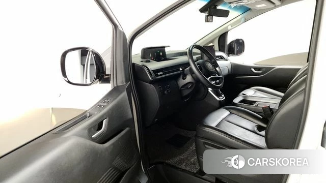 Hyundai Staria id 4323267 из Кореи 20