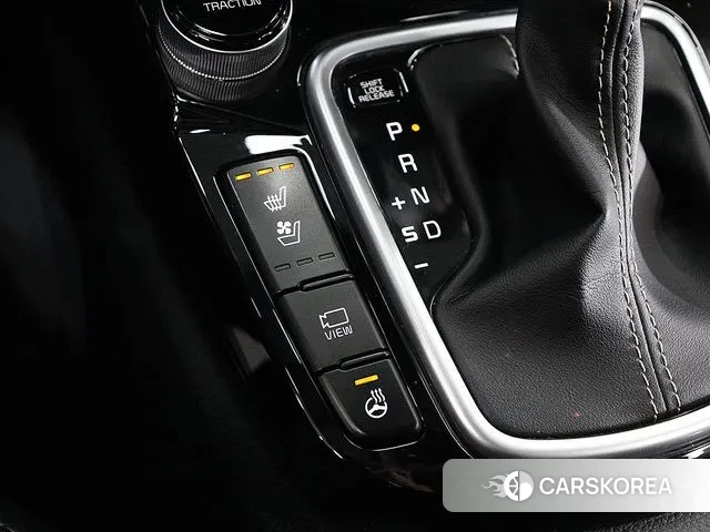 Kia Seltos id 3600835 из Кореи 20