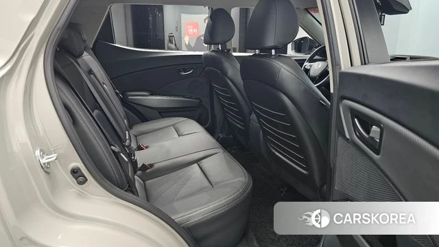 Ssangyong The New Tivoli id 4374996 из Кореи 32