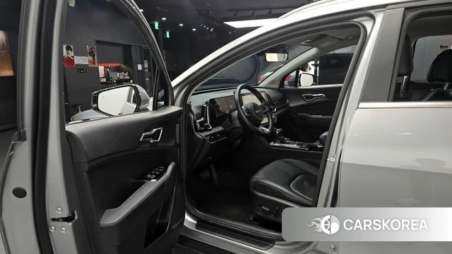 Kia Sportage 5th Generation id 3892163 из Кореи 20