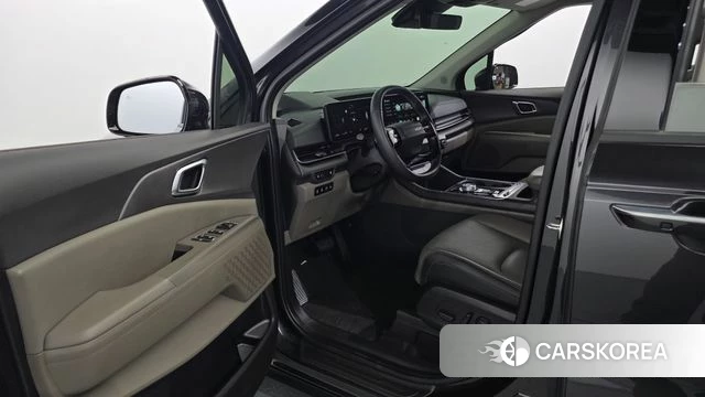Kia The New Carnival 4th Generation id 4527744 из Кореи 34