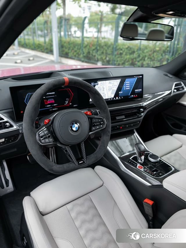 BMW M3 id 4272524 из Китая 19