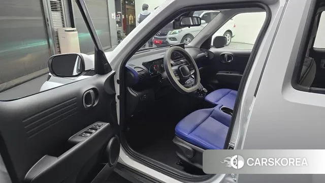 Hyundai Casper id 3649622 из Кореи 20