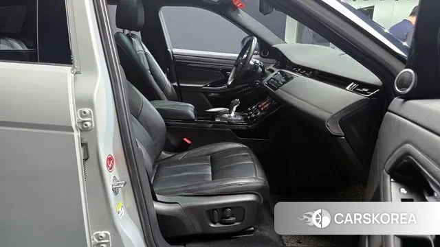 Land Rover Range Rover Evoque 2nd Generation id 3117663 из Кореи 20