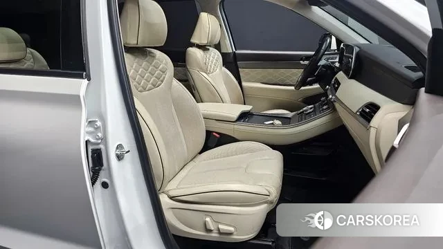 Hyundai Palisade id 3708096 из Кореи 20