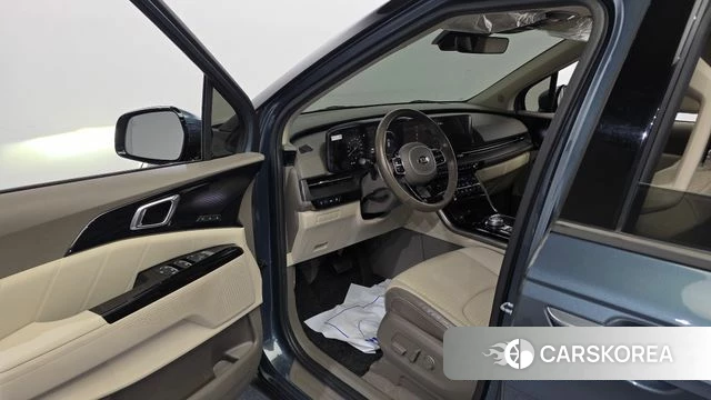 Kia Carnival 4th generation id 3827948 из Кореи 20