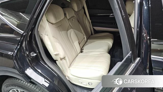 Genesis GV80 id 4613200 из Кореи 31