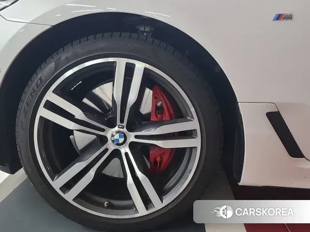 BMW 6 Series GT (G32) id 3338580 из Кореи 20