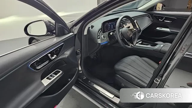 Mercedes-Benz E-Class W214 id 3195439 из Кореи 20