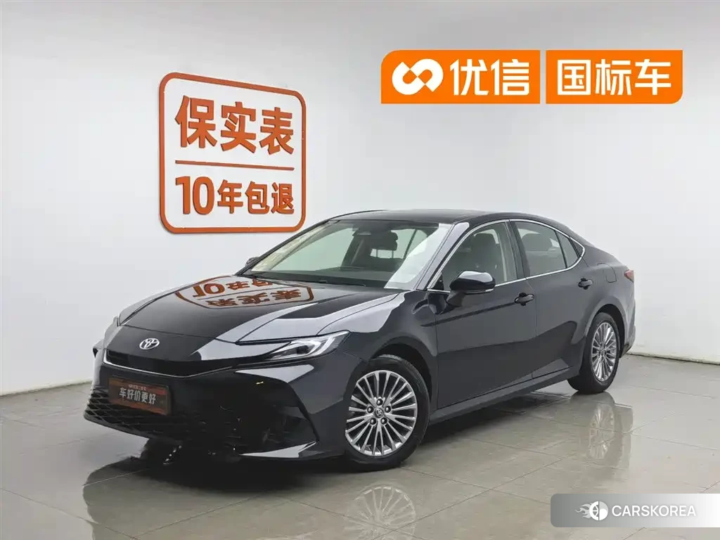 Toyota Camry id 4547517 из Китая 24