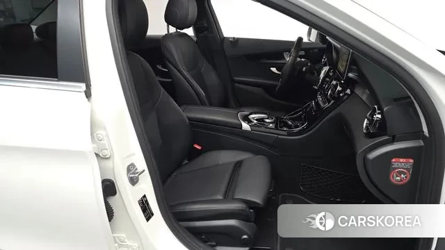 Mercedes-Benz C-Class W205 id 3403301 из Кореи 20